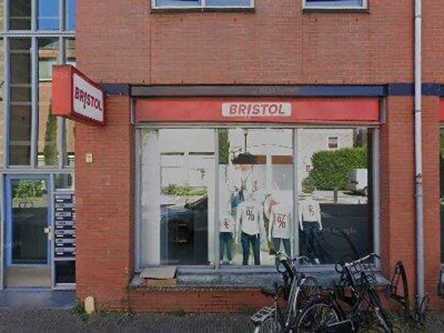 Appartement te huur in Amersfoort