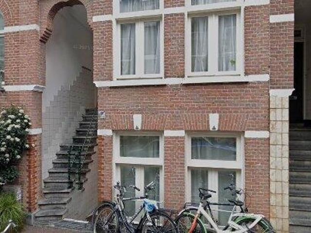 Appartement te huur in Zuid, Amsterdam