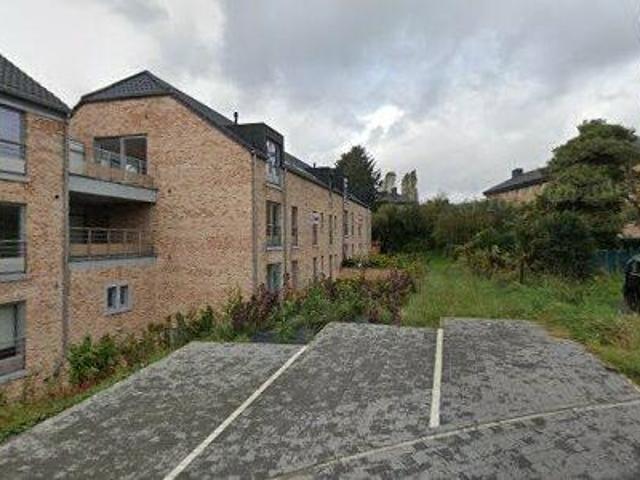 Appartement location à Cité Henri Lonay, Ans