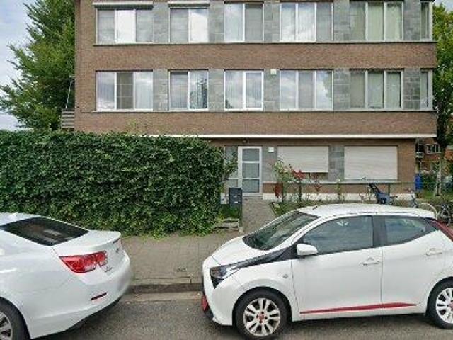 Appartement location à Antwerpen