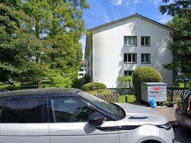 Apartment mieten in Bern