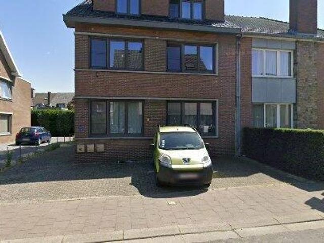 Appartement location à Bilzen, Limburg