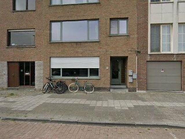 Appartement location à Blankenberge