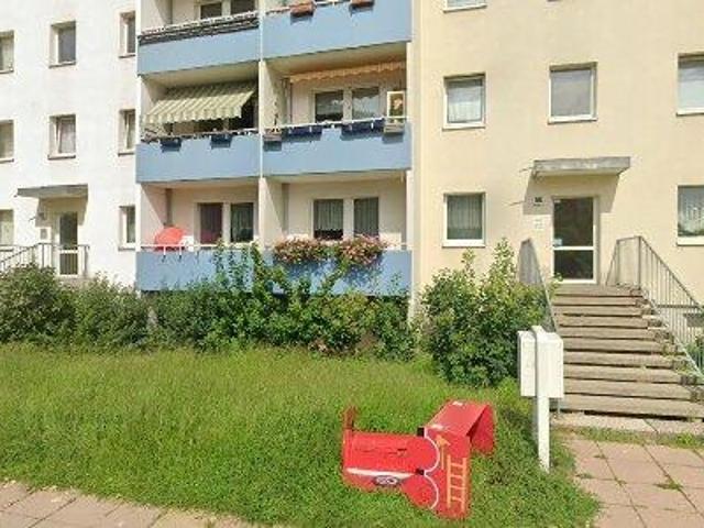 Apartment mieten in Brandenburg, Hohenstücken