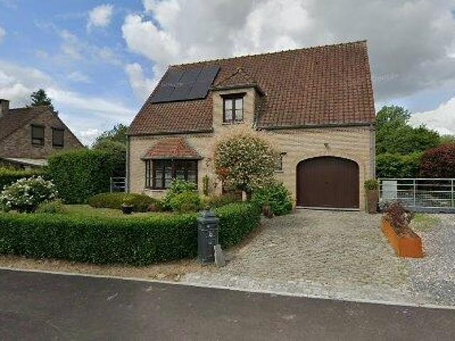 Appartement location à Attre, Hainaut