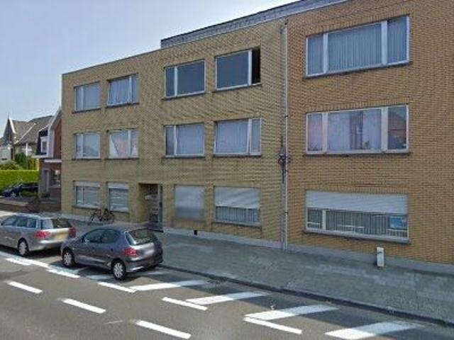 Appartement location à Ter Panne, Brugge