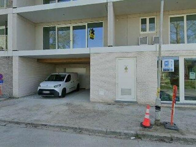 Appartement location à Brugge, West-Vlaanderen