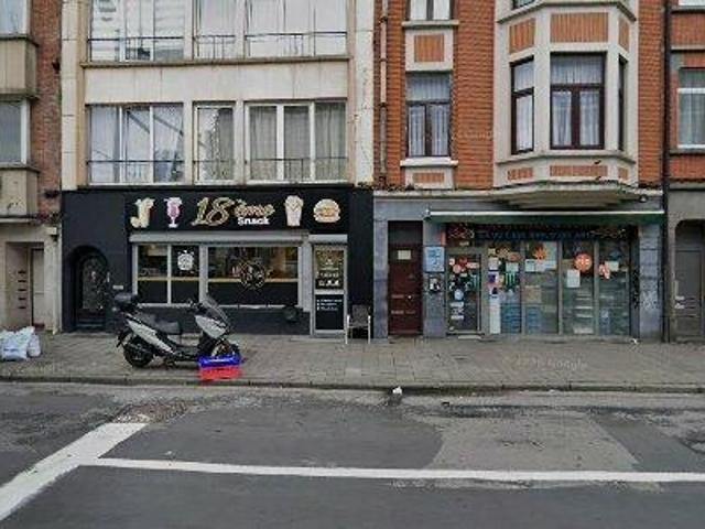 Appartement location à Ganshoren, Bruxelles
