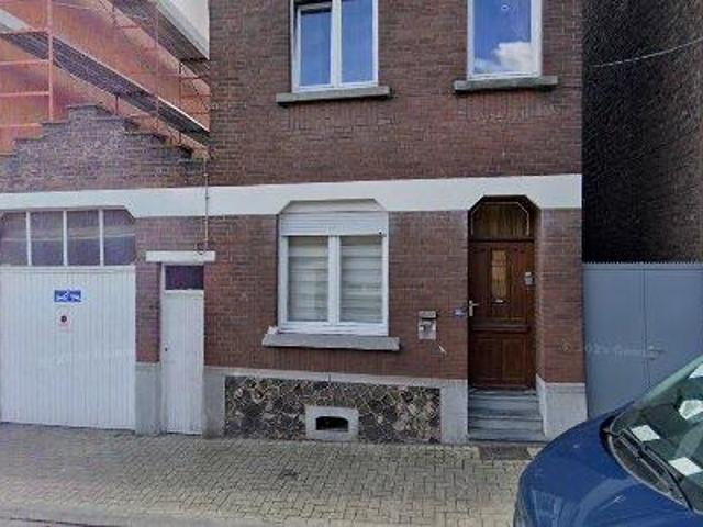 Appartement location à Charleroi, Wallonie