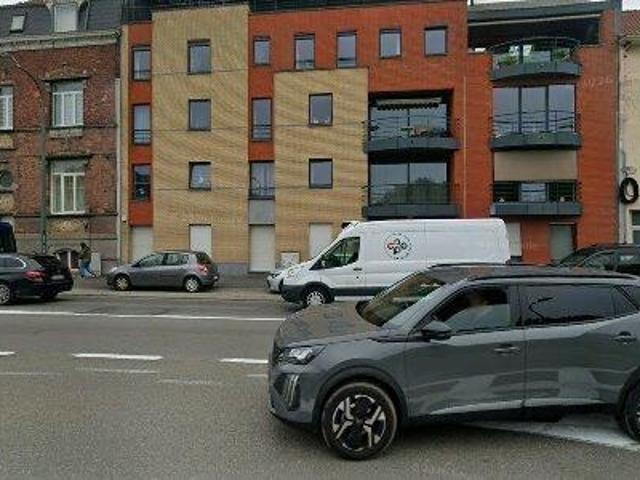 Appartement location à Saint-Jean, Tournai
