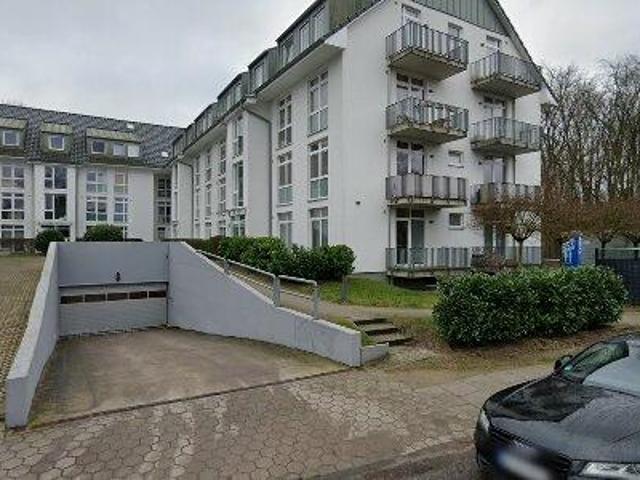 Apartment mieten in Eimsbüttel, Hamburg