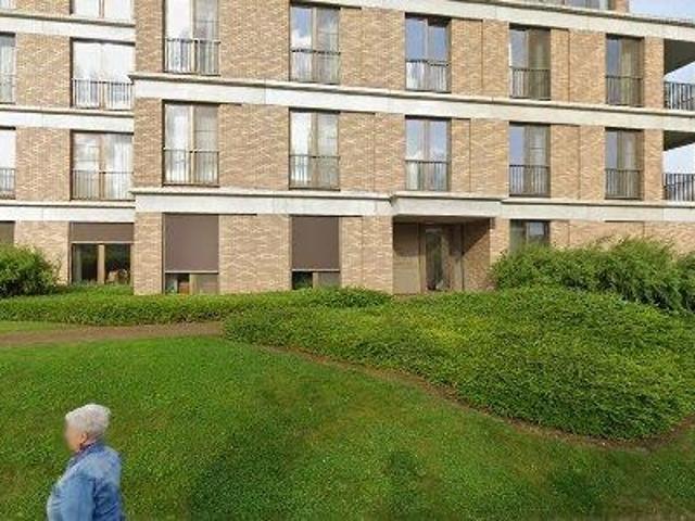 Appartement location à Molenveld, Herent