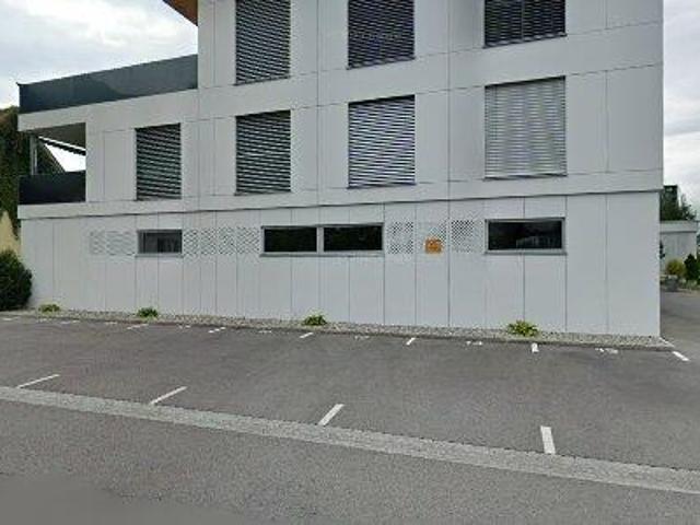 Apartment mieten in Hohenems, Rosenplatz