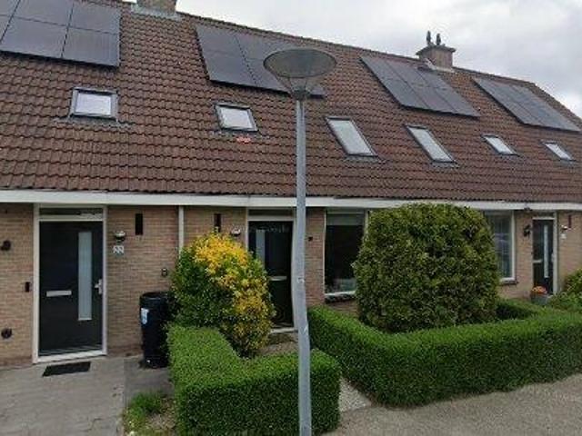 Appartement te huur in Kersenboogerd, Hoorn