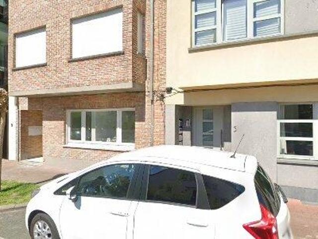 Appartement location à Knokke-heist, West-Vlaanderen