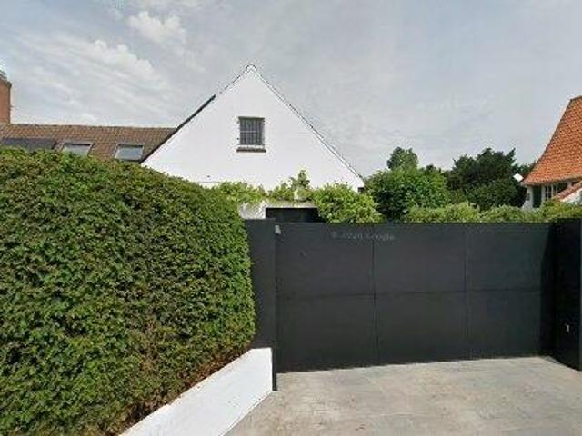 Appartement location à Coxyde, West-Vlaanderen