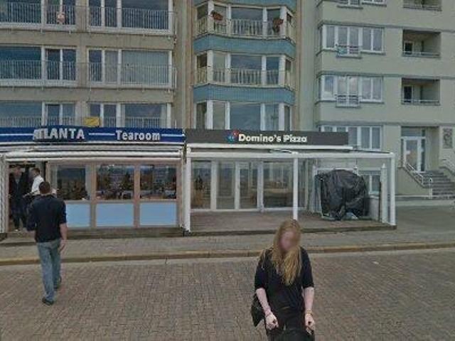 Appartement location à Coxyde, West-Vlaanderen