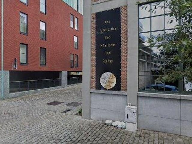 Appartement location à Vaartkom, Leuven