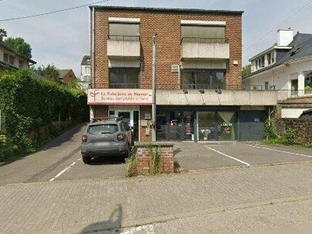Appartement location à Namen, Wallonie