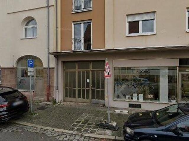 Apartment mieten in Mögeldorf, Nürnberg