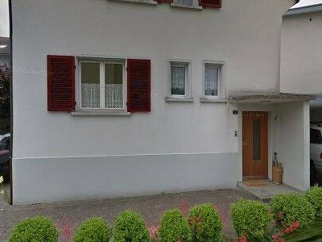 Apartment mieten in Rheinfelden, Aargau