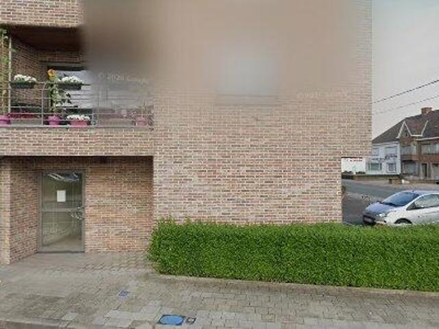 Appartement location à Roeselare