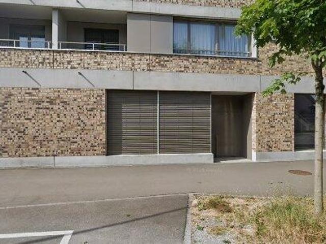 Apartment mieten in Gossau (SG), St. Gallen