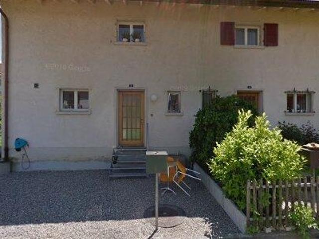 Apartment mieten in Sissach, Basel-Landschaft
