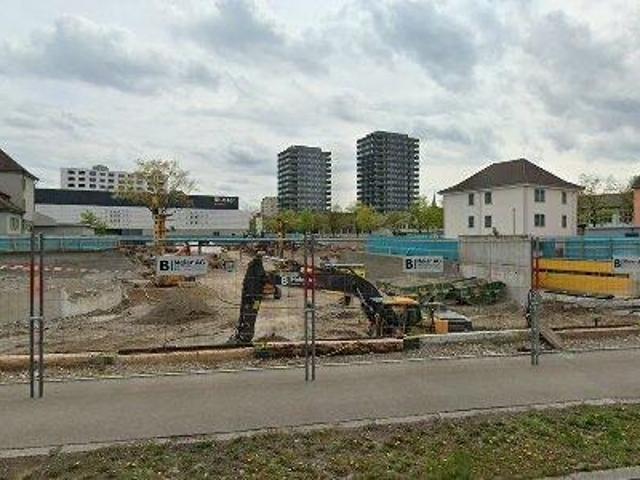 Apartment mieten in Uster, Zürich