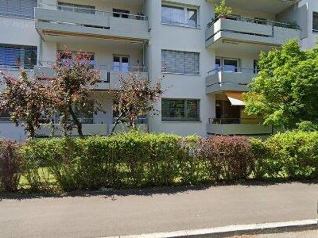 Apartment mieten in Dübendorf, Zürich