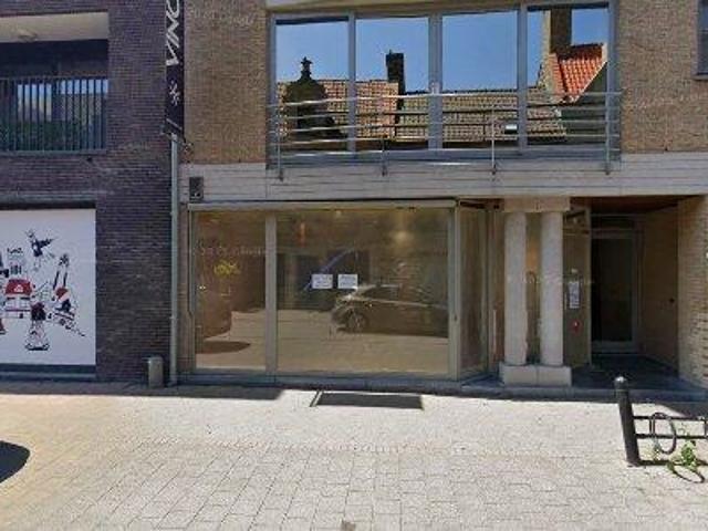 Appartement location à Furnes, West-Vlaanderen