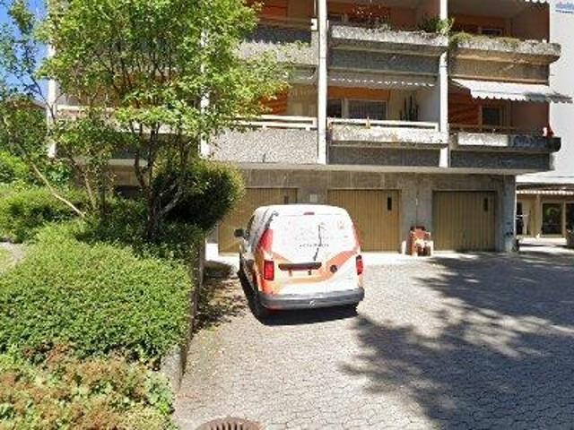 Apartment mieten in Biberist, Solothurn