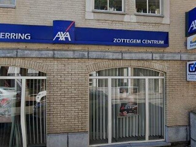 Appartement location à Zottegem, Oost-Vlaanderen