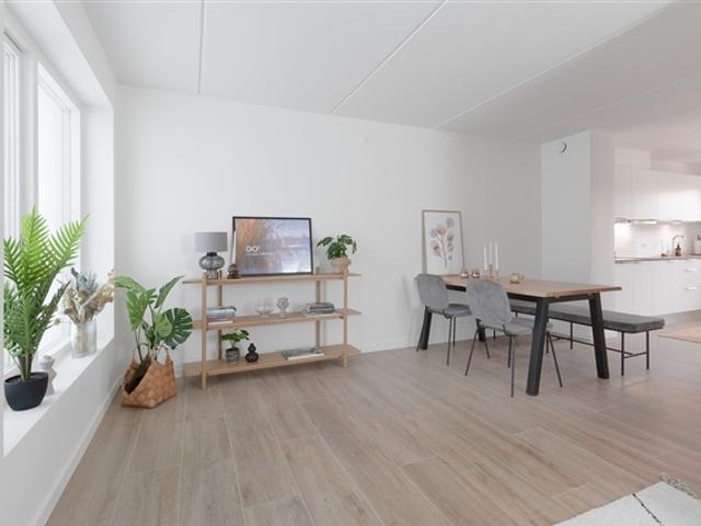 Hus til leje i Middelfart