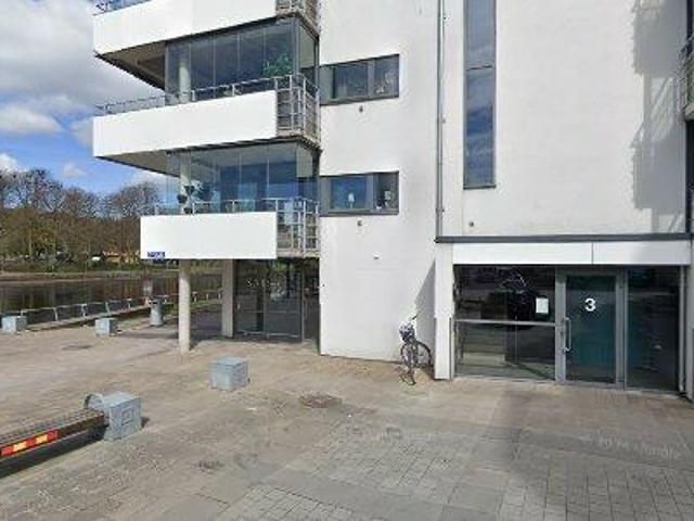Lokal hyra i Halmstad, Halland