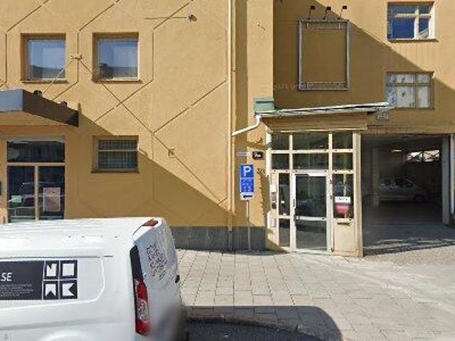 Lokal hyra i Luleå, Norrbotten
