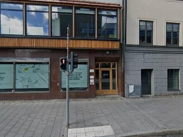 Lokal hyra i Centrum, Uppsala