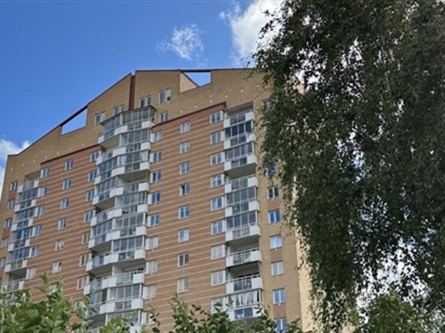 Lägenhet hyra i Stockholm
