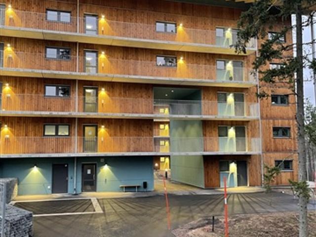 Lägenhet hyra i Taberg, Jönköping