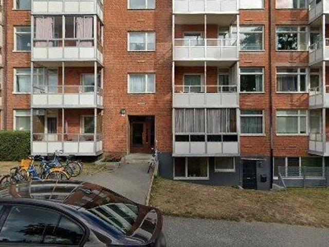 Lägenhet hyra i Karlskrona, Blekinge