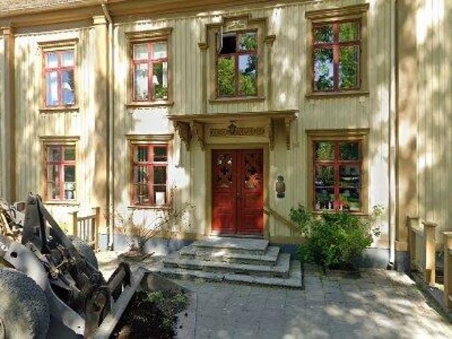 Lägenhet hyra i Åmål, Västra Götaland
