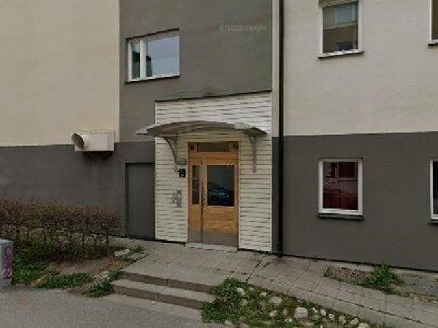 Lägenhet hyra i Örebro