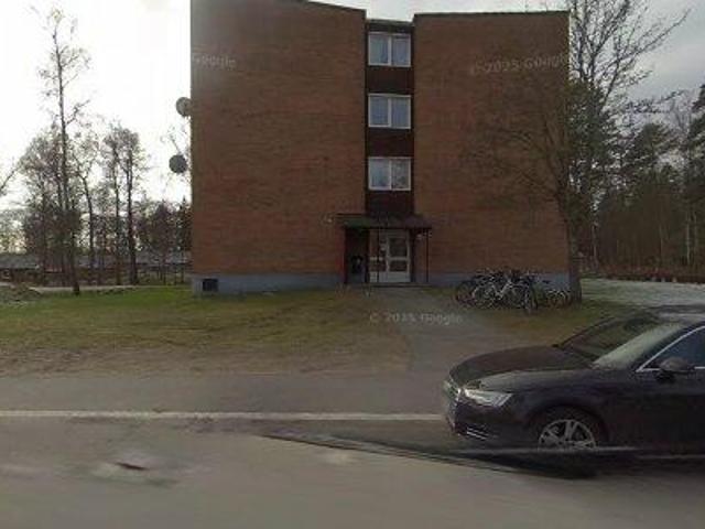 Lägenhet hyra i Osby, Skåne