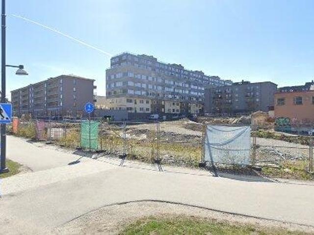 Lägenhet hyra i Gustavsberg, Stockholm