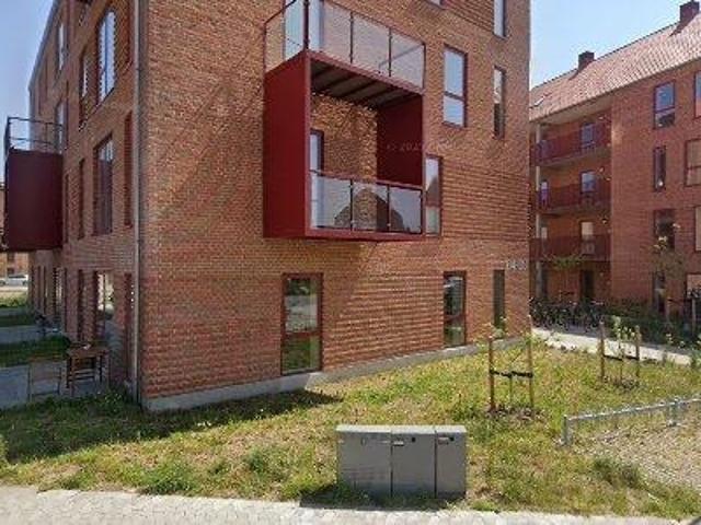 Lejlighed til leje i Horsens, Århus