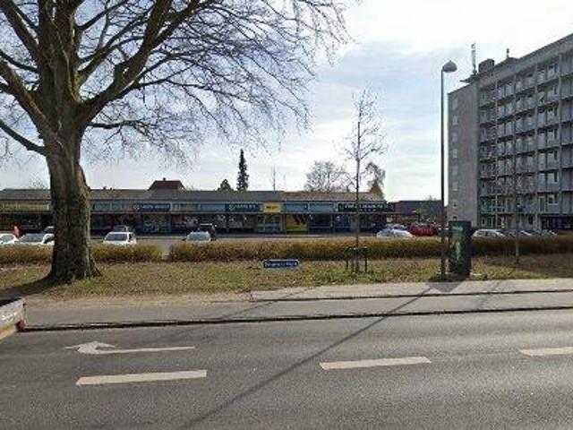 Lejlighed til leje i Odense