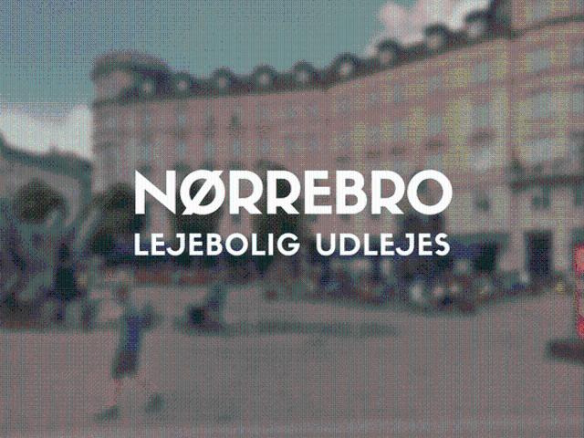 Lejlighed til leje i København, Brøndby