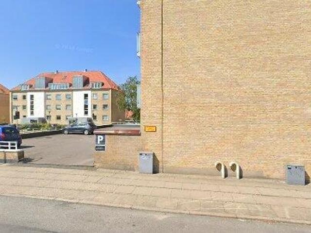 Lejlighed til leje i Fredericia