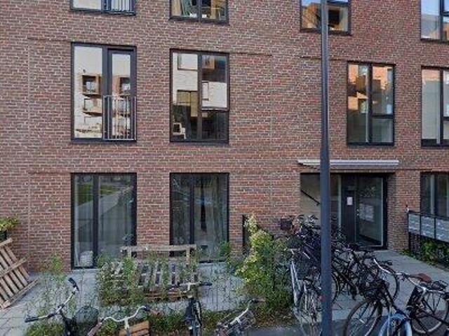 Lejlighed til leje i Valby, København