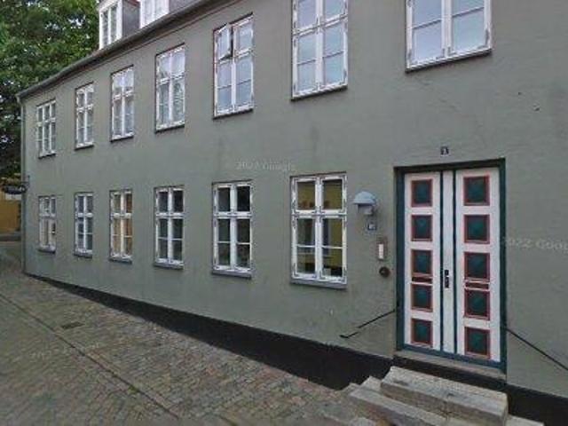 Lejlighed til salg i Ebeltoft, Århus